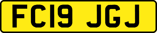 FC19JGJ