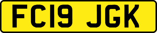 FC19JGK