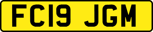 FC19JGM