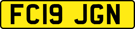 FC19JGN