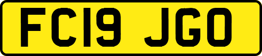FC19JGO