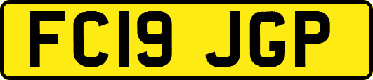 FC19JGP
