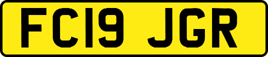 FC19JGR