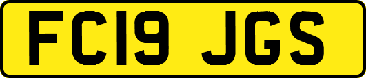 FC19JGS