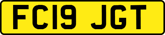 FC19JGT