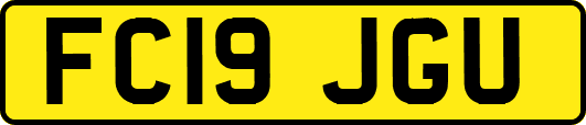 FC19JGU