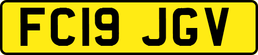 FC19JGV