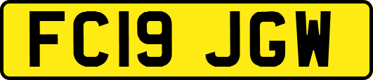FC19JGW