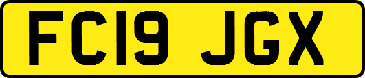 FC19JGX