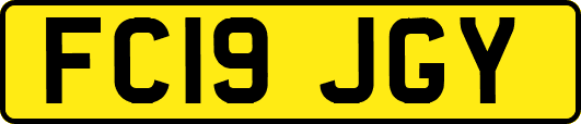 FC19JGY