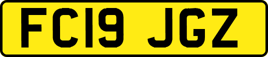 FC19JGZ