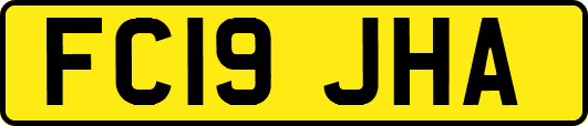 FC19JHA