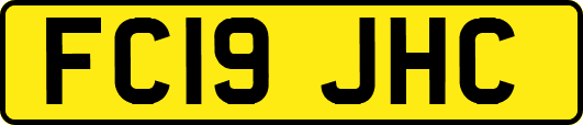 FC19JHC