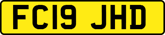 FC19JHD