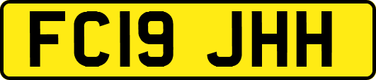 FC19JHH