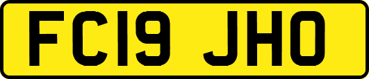 FC19JHO