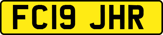 FC19JHR