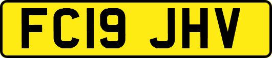 FC19JHV