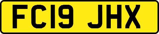 FC19JHX