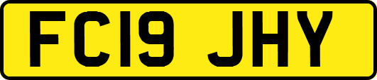 FC19JHY