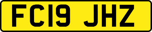 FC19JHZ