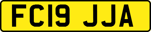 FC19JJA