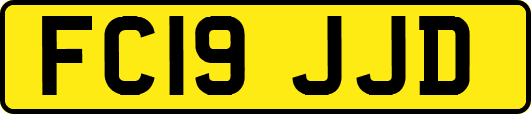 FC19JJD