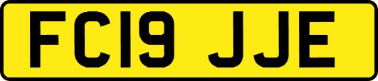 FC19JJE