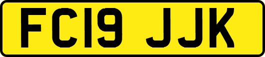 FC19JJK