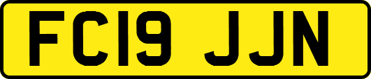 FC19JJN