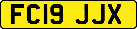 FC19JJX