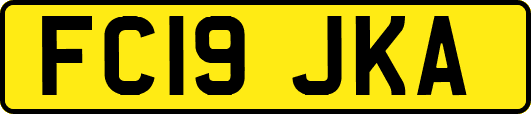 FC19JKA