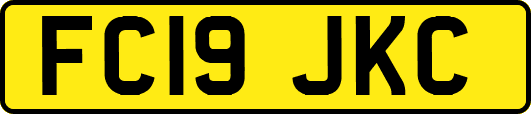FC19JKC