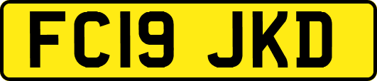 FC19JKD