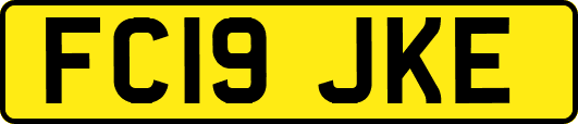 FC19JKE