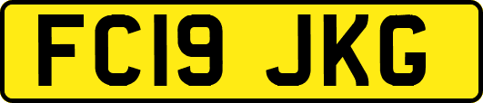 FC19JKG