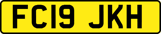 FC19JKH