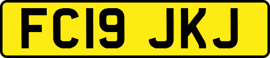 FC19JKJ