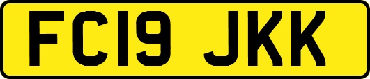 FC19JKK