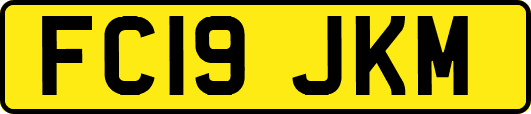 FC19JKM