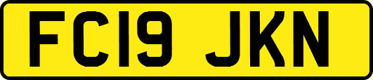 FC19JKN