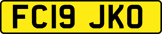 FC19JKO
