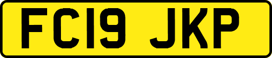 FC19JKP