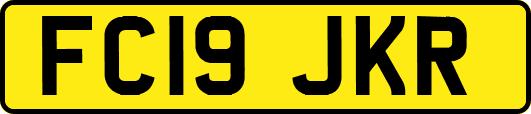FC19JKR