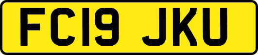 FC19JKU