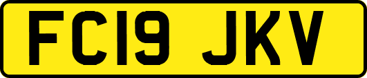 FC19JKV