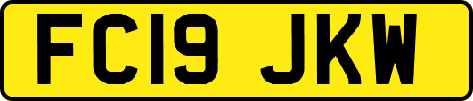 FC19JKW