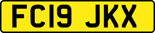 FC19JKX