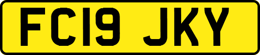 FC19JKY