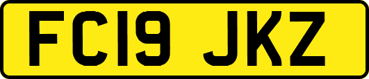 FC19JKZ